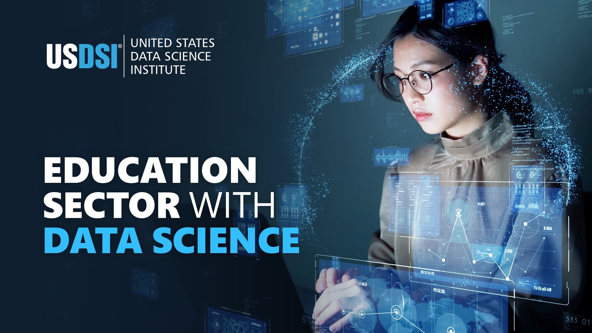 How does Data Science revolutionize the education sector?