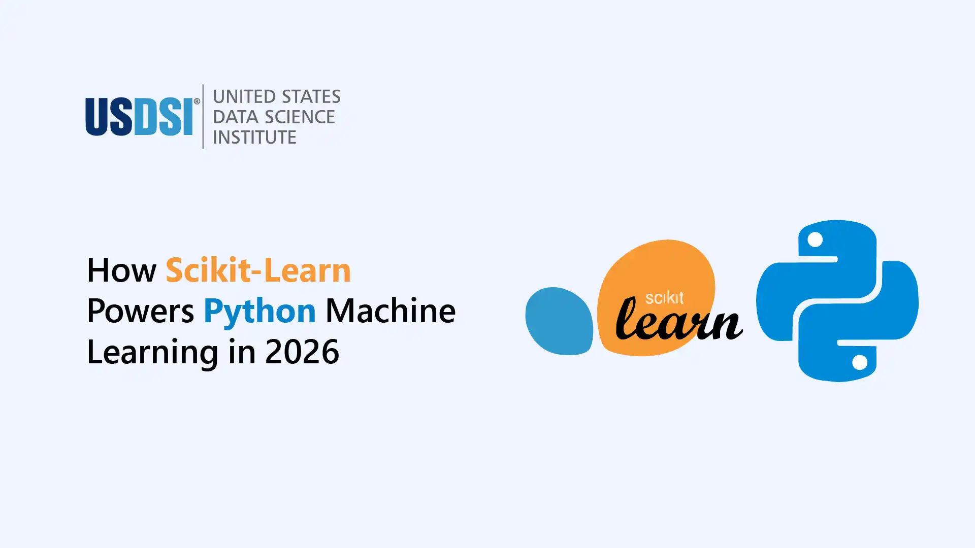 How Does Modern Scikit-Learn Boost Python in 2026