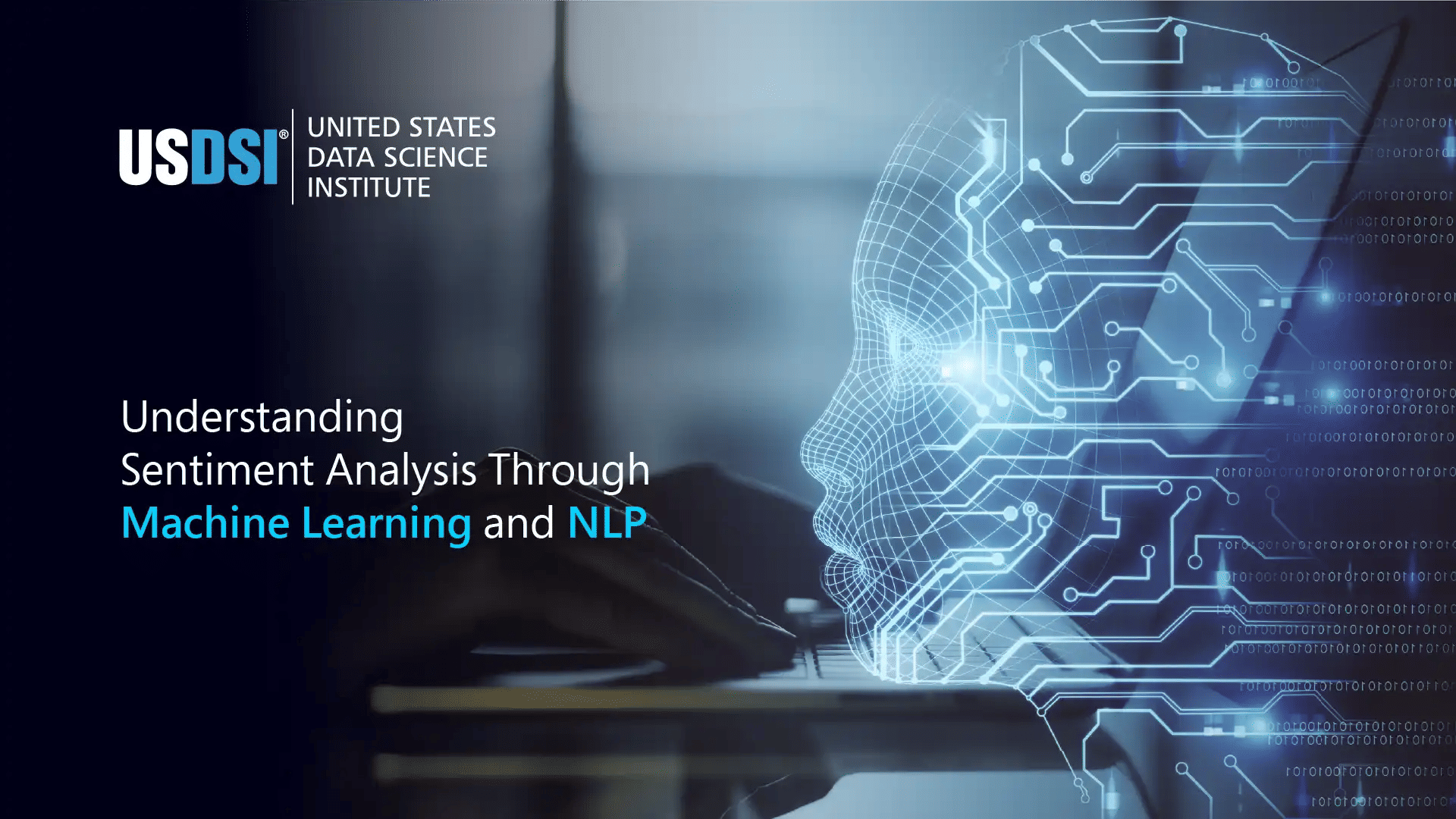How Machine Learning and NLP Power Sentiment Analysis | Infographic