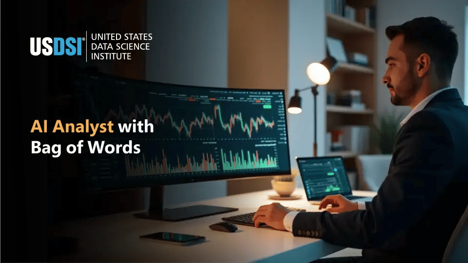 How to Establish an AI Analyst with Bag of Words (BoW)