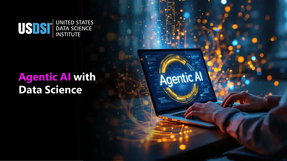 How To Prepare Data for Agentic AI with Data Science Courses