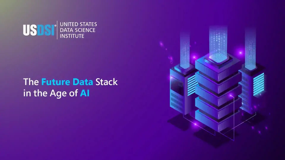 Is AI Rewriting Data Stack? What’s Next for Enterprise Data Architecture