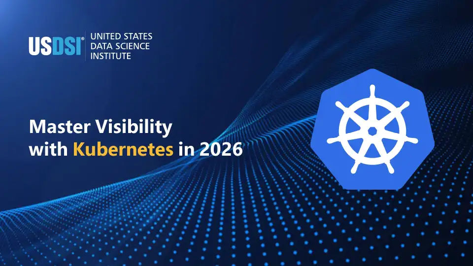 Kubernetes Observability and Monitoring Trends in 2026 Kubernetes Observability and Monitoring Trends in 2026