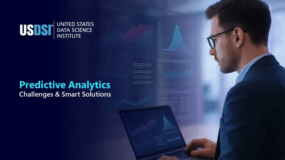 List of Challenges in Predictive Analytics and Possible Solutions