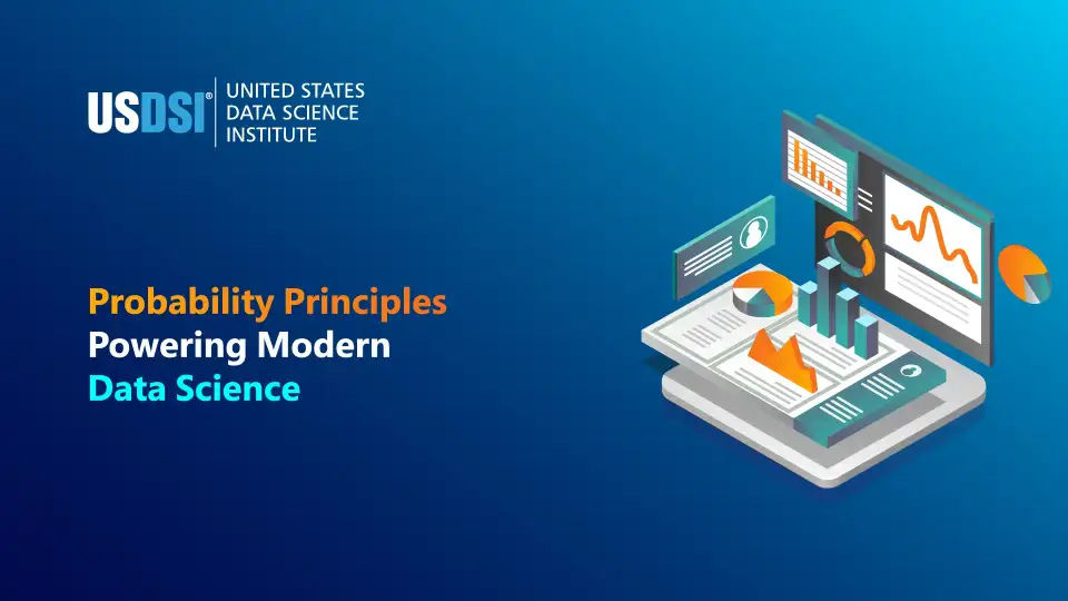 List of Most Widely Used Probability Concepts in Data Science