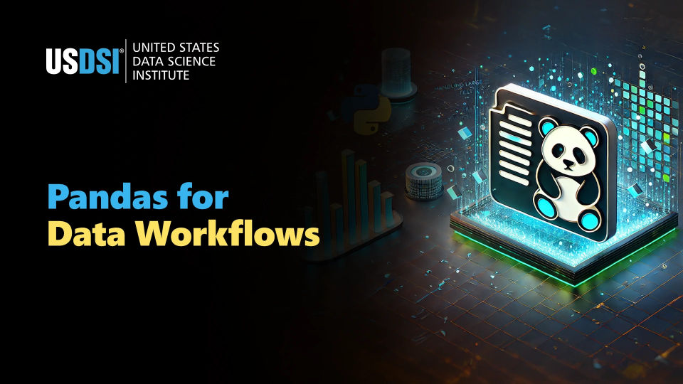 Modern Alternatives to Pandas for Scalable Data Workflows