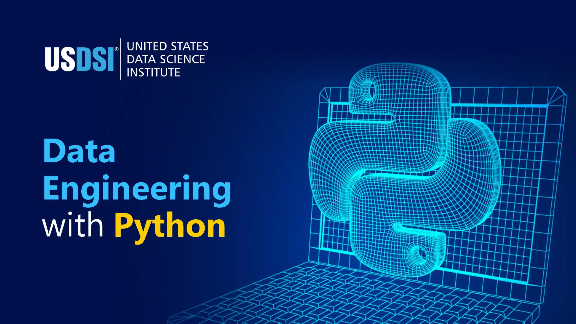 Powering Modern Data Pipelines – Data Engineering with Python