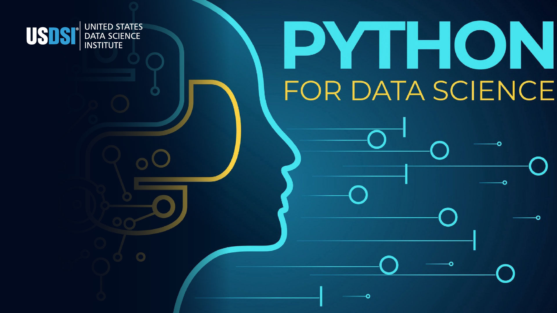 Python for Data Science - Explained in 6 Easy Steps