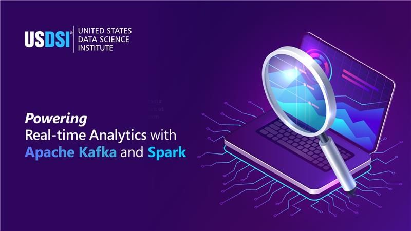 Powering Real-time Analytics with Apache Kafka and Spark