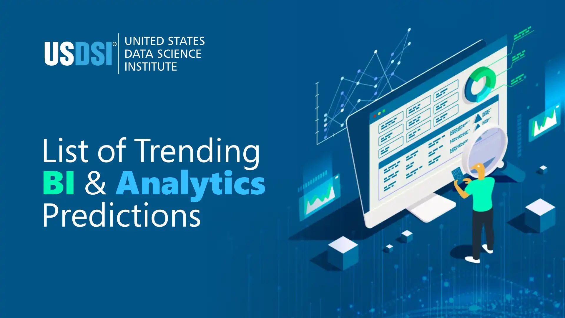 Rewiring Future Trends via Business Intelligence Blue Print
