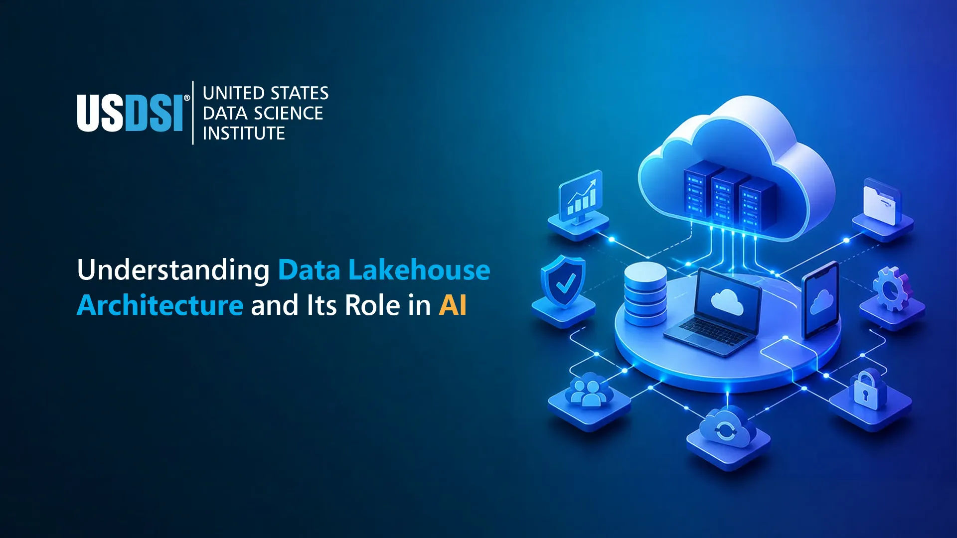 Rise of Data Lakehouse Architecture in Modern AI Platforms