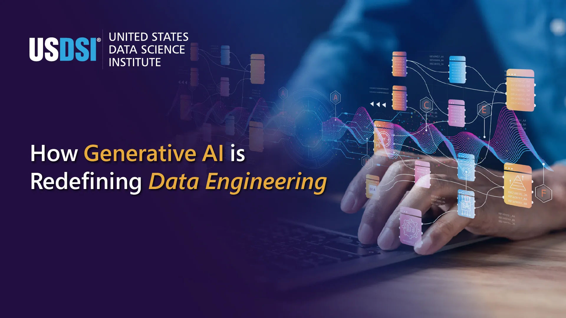 Role of Generative AI in Transforming Data Engineering