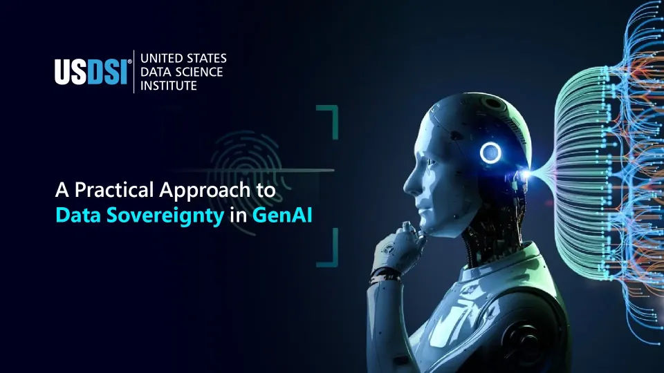 Step-by-Step Approach to Data Sovereignty in GenAI