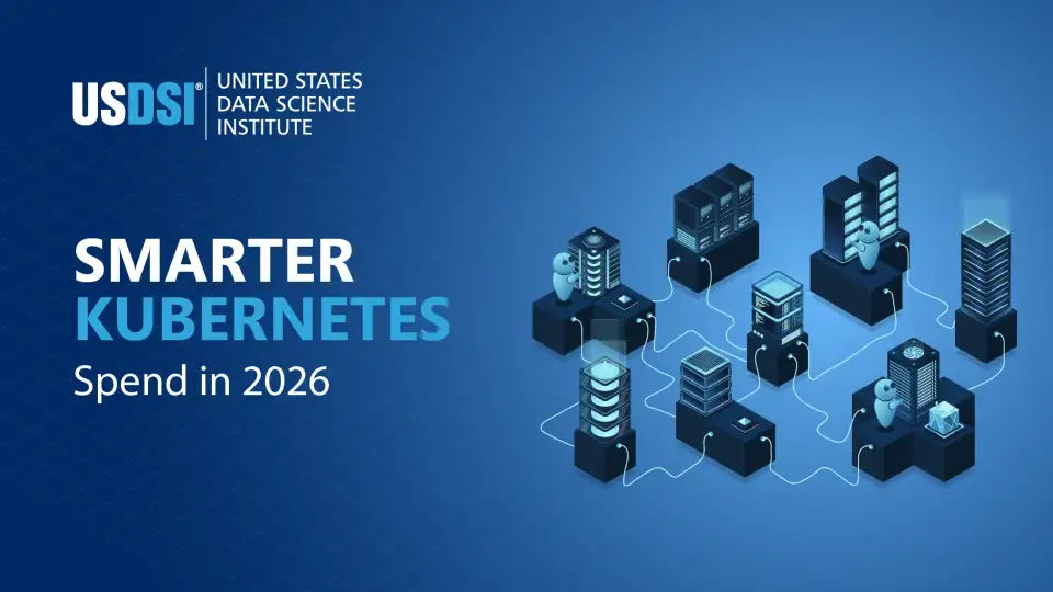 Taming Your Kubernetes Spend: 2026 FinOps Guide | Infographic