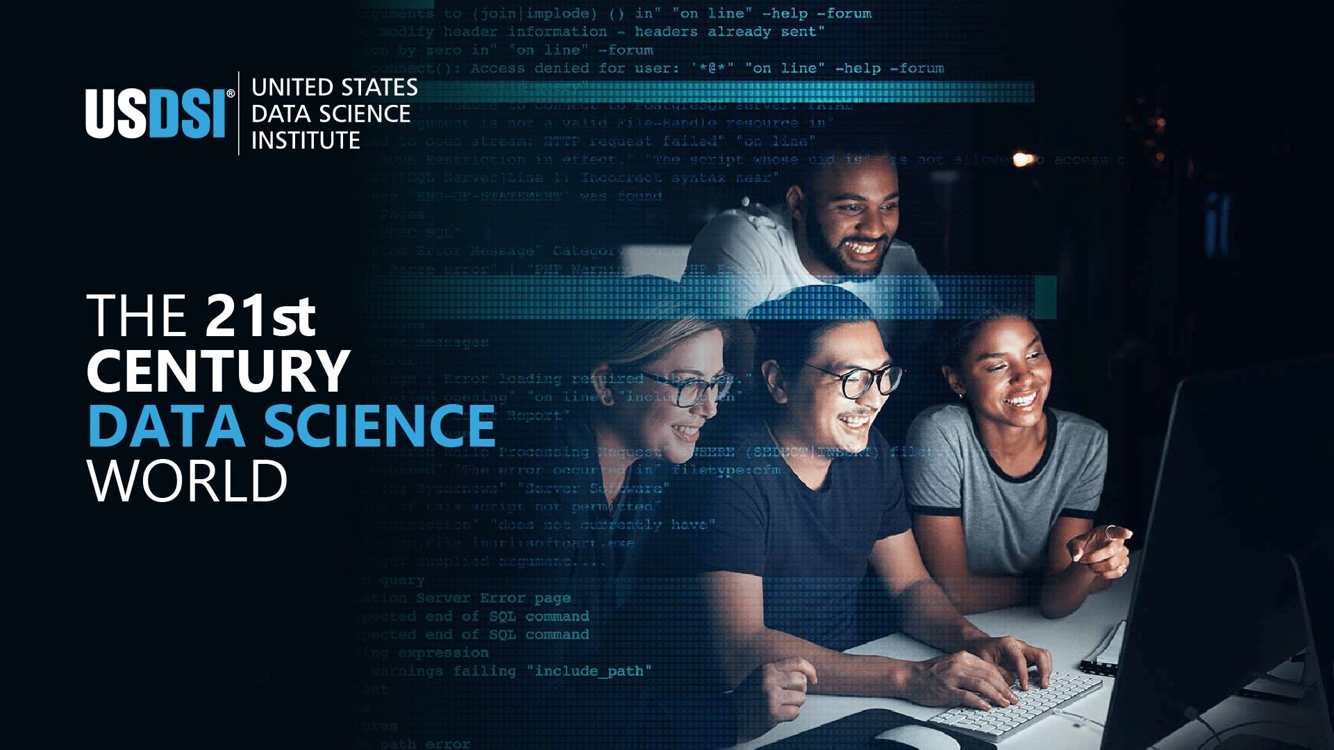 The 21st Century Data Science World: An Insight