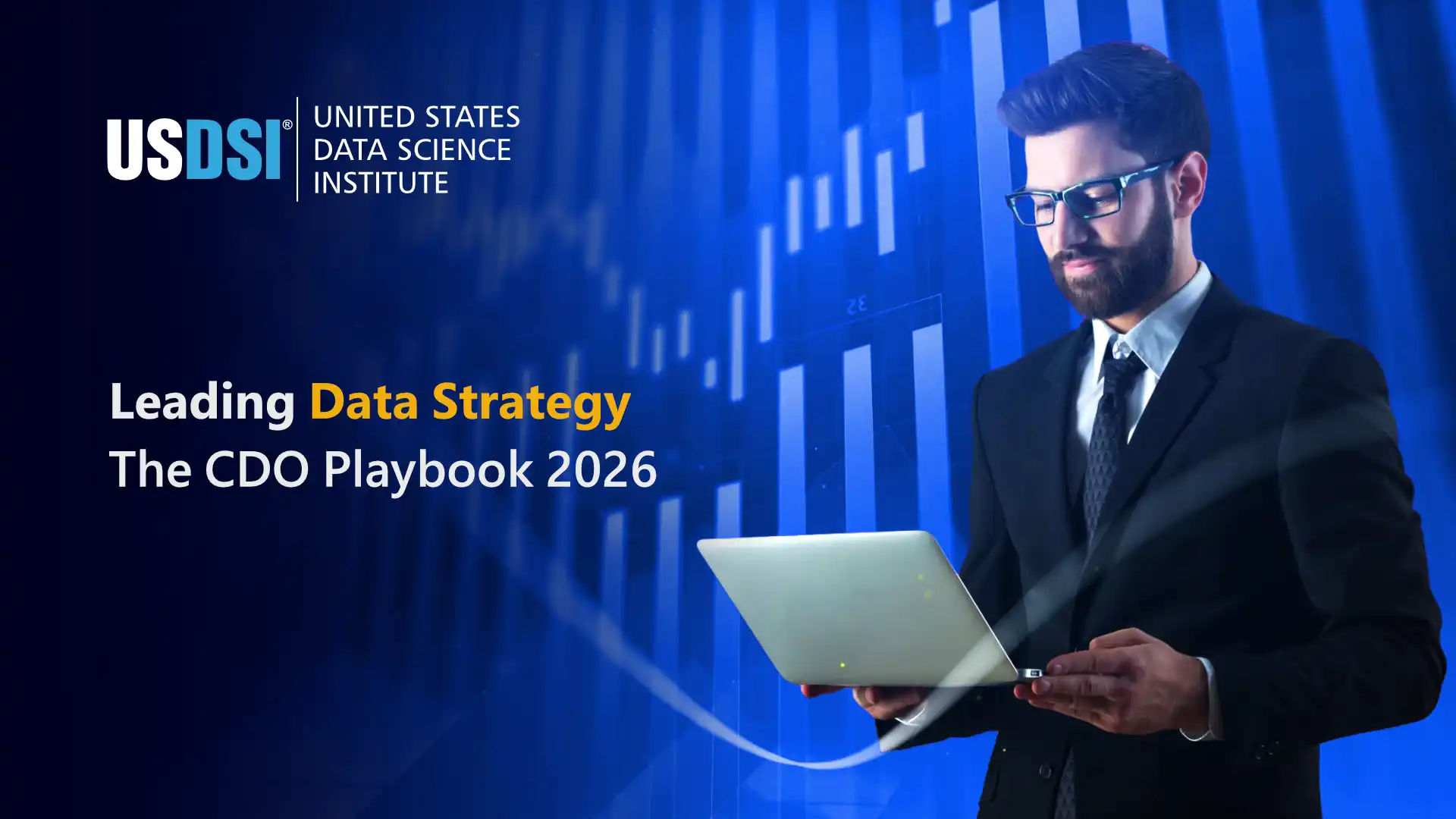 The Chief Data Officer Playbook 2026
