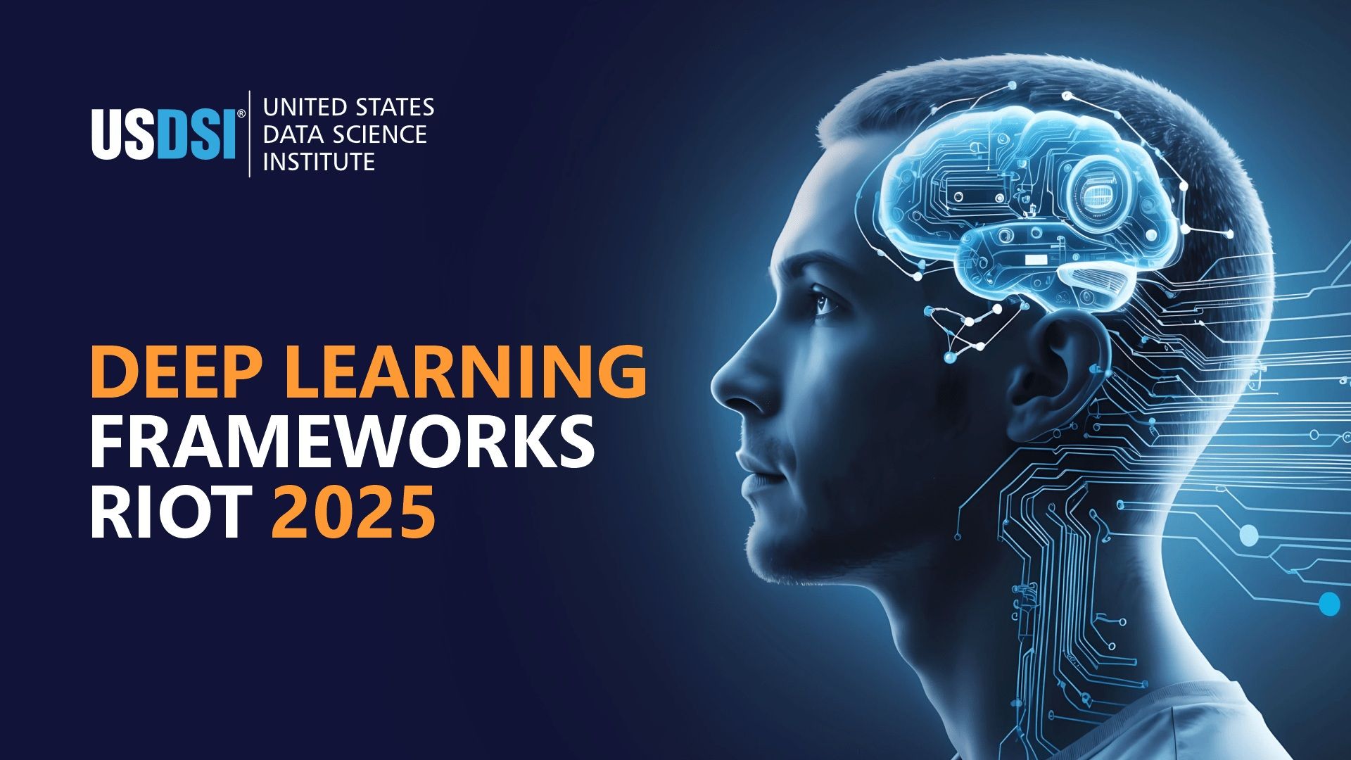 The Deep Learning Frameworks Riot 2025