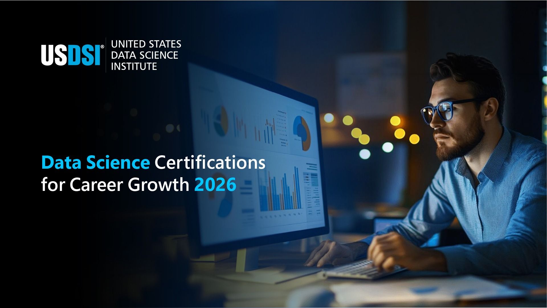 The Power of Data Science Certifications: Advancing Your Career in 2026