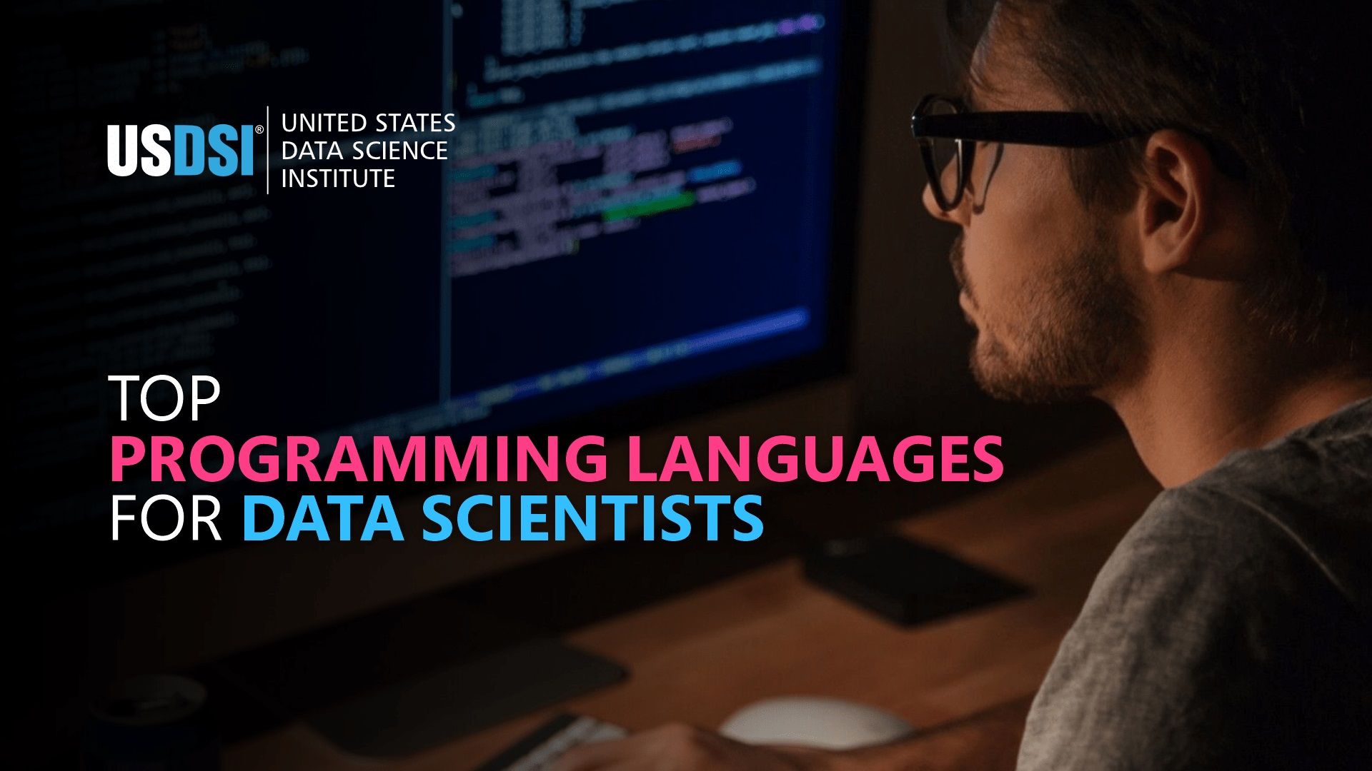 Top 11 Programming Languages for Data Scientists’ Instant Resume Boost | Infographic