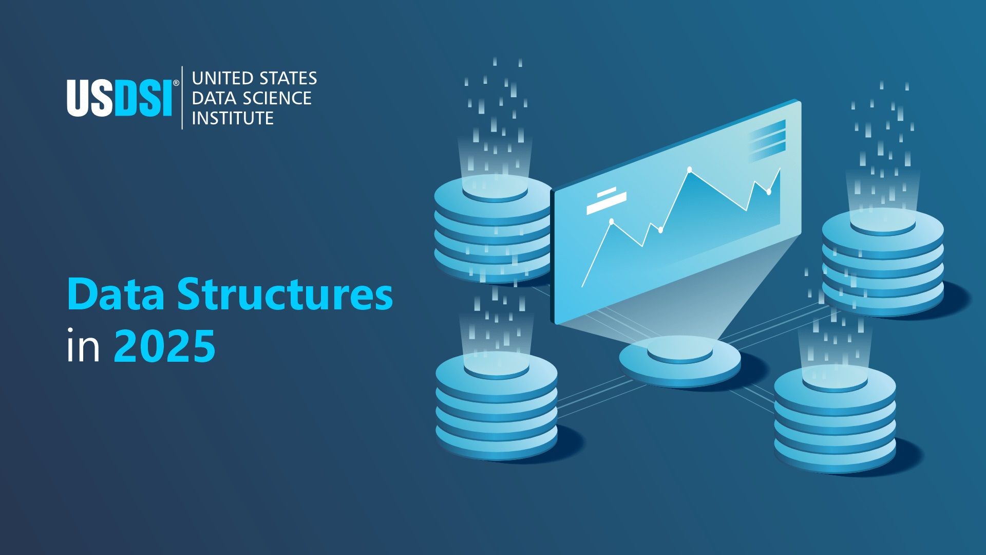 Understanding Data Structures in 2025