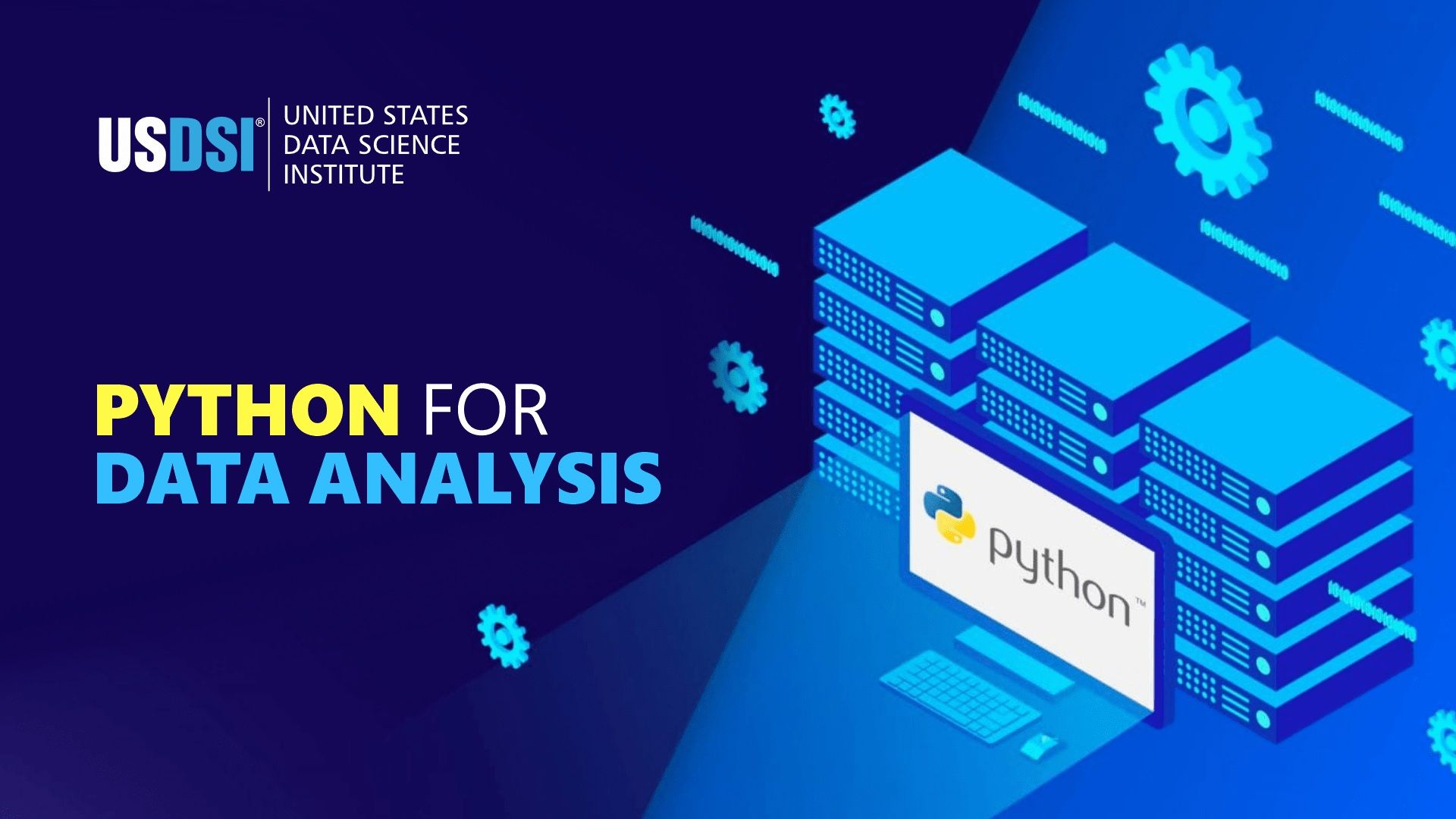 Unleash Insights: Python for Data Analysis | Infographic