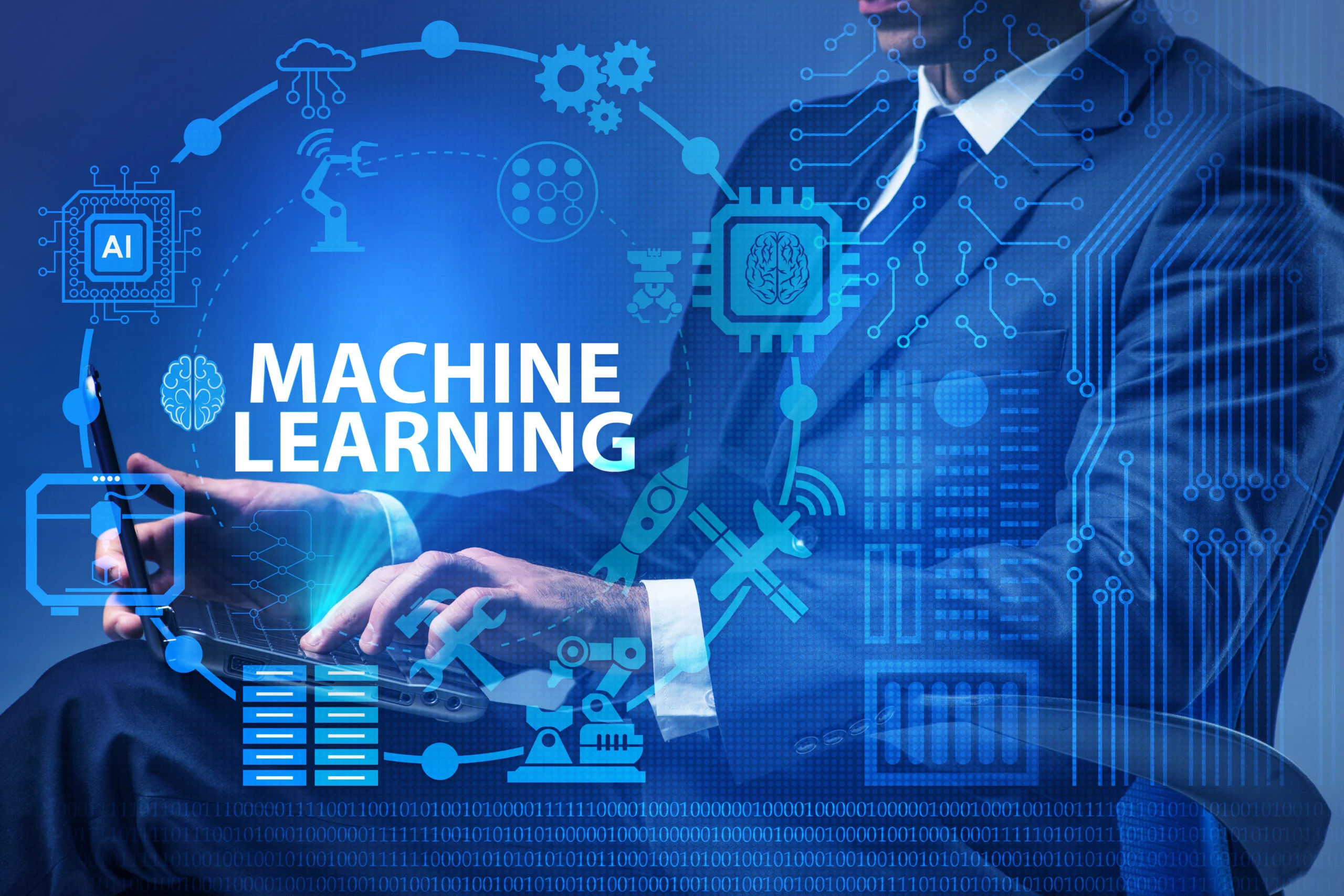 Unlock the Power of Machine Learning in Data Science