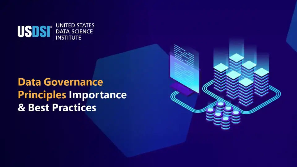 What are Data Governance Principles? Its Importance and Best Practices