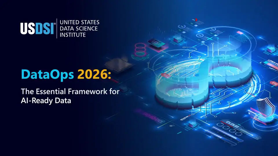 What is DataOps for Data Management?