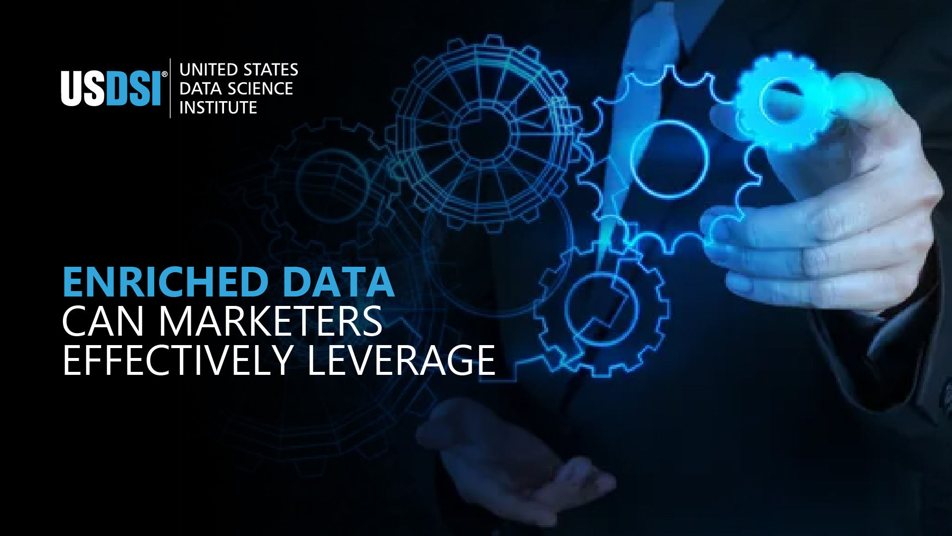 What is Enriched Data and How Can Marketers Effectively Leverage it?