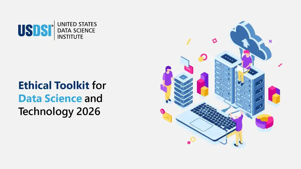 What is the Data Ethics Toolkit for Data Scientists in 2026?