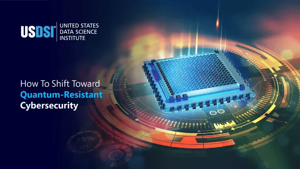 When Quantum Breaks Security: How to Stay Ahead of Encryption Risks