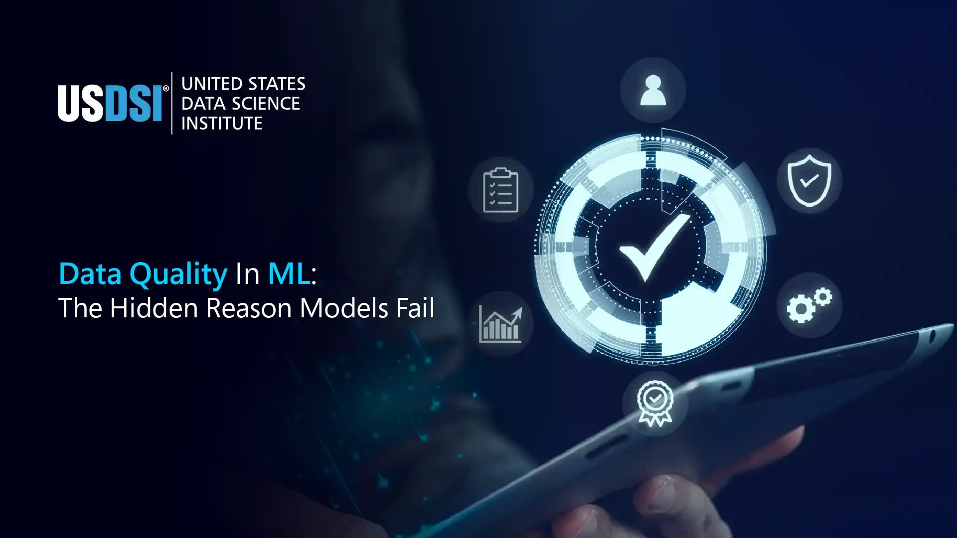 Why Data Quality Is the Main Cause of ML Model Failure