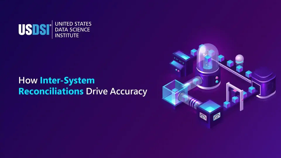 Why Is Inter-System Reconciliation Essential to Business Data