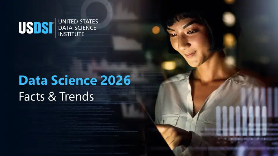 Why Pick USDSI® Data Science Certifications?