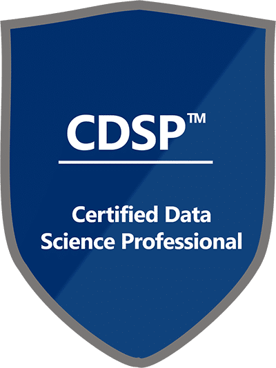 Certified Data Science Professional
