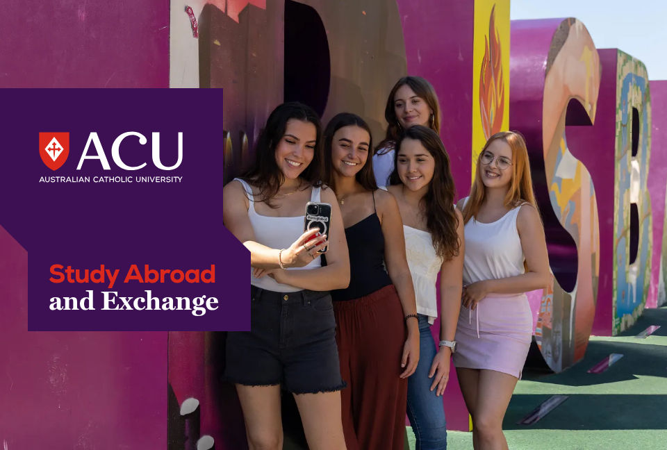 Study Abroad and Exchange
