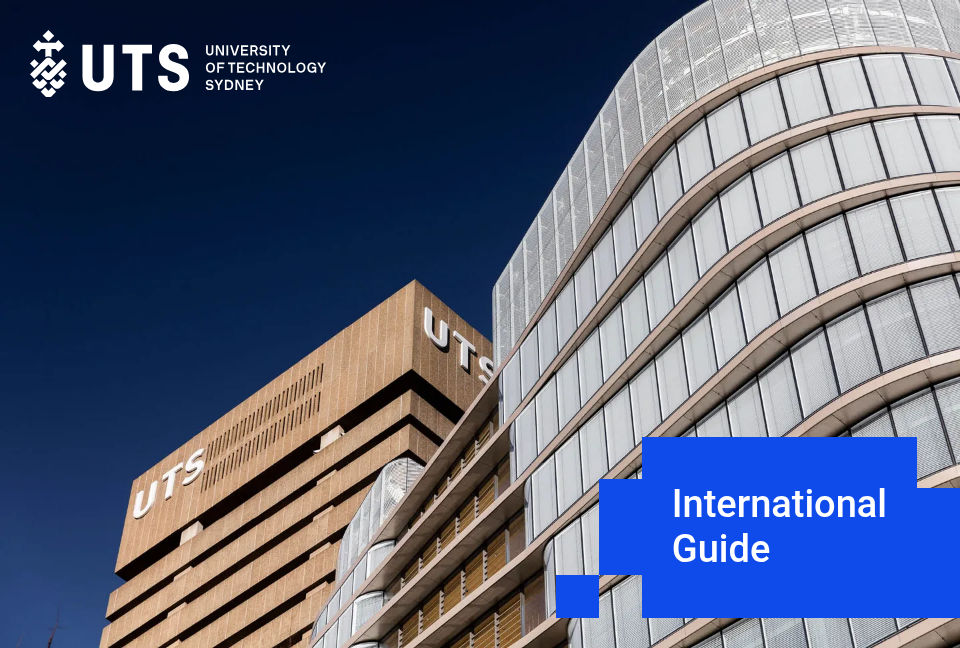 International Guide / Master Version