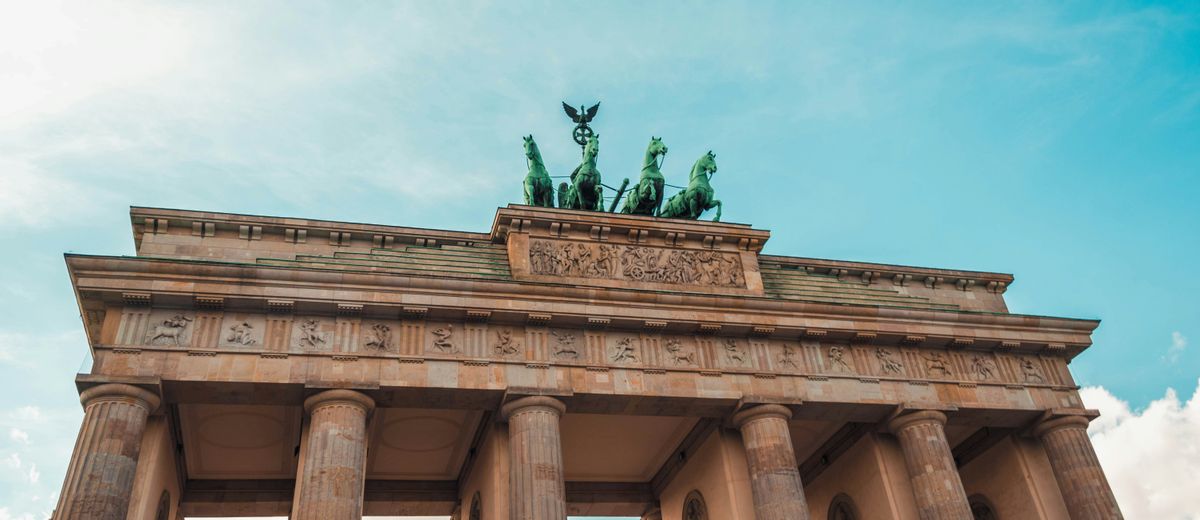 Why study in Berlin, Germany?