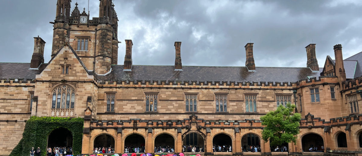 Where Should I Study Abroad in Australia? A Guide for International Students