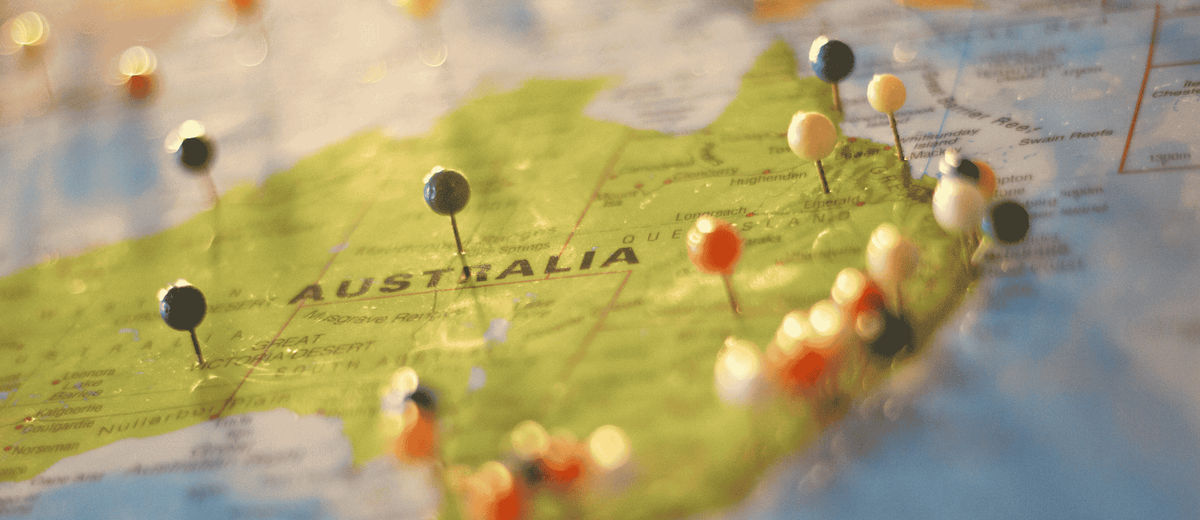 Finding Student Accommodation in Australia: A Guide for International Students