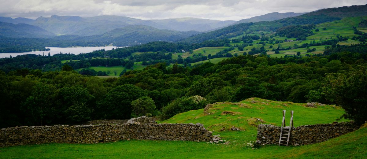 Guide to the UK for International students