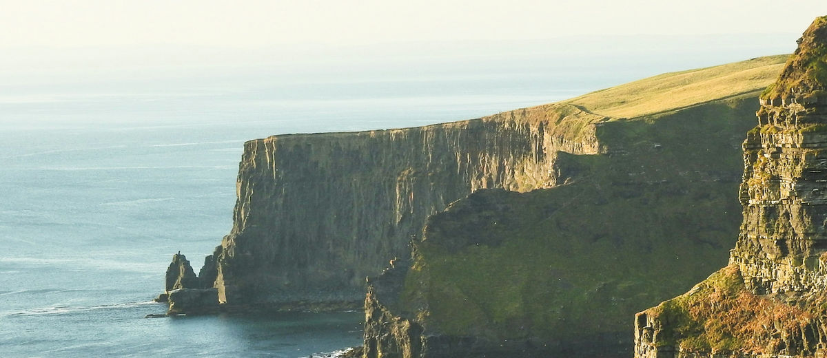 Essential guide to Ireland for International Students