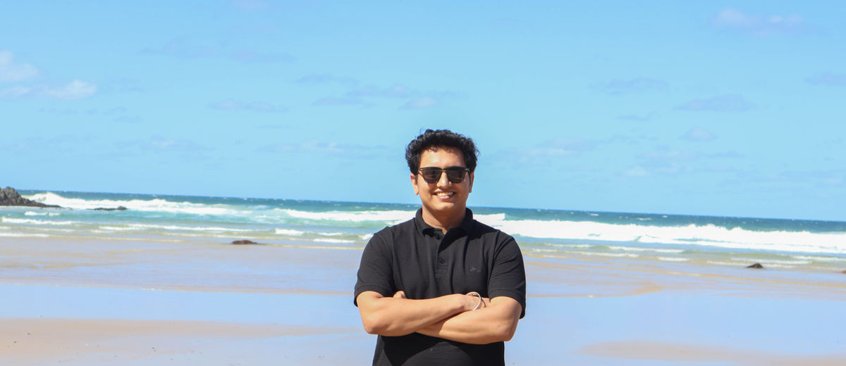 What it’s like to study Master of Professional Accounting at Charles Sturt University in Port Macquarie