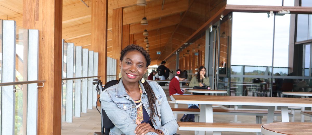 What It’s Like to Study a Master of Sustainable Development at Murdoch University