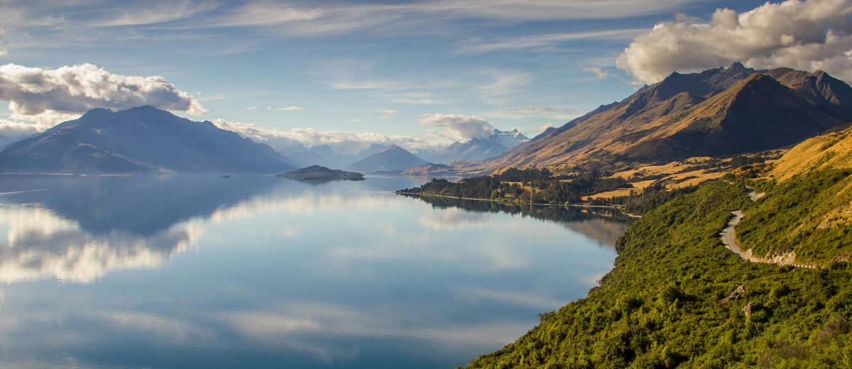 Why Study in New Zealand?