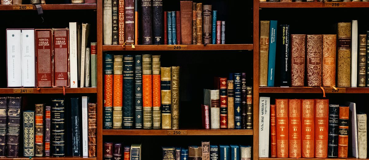 Why Study English Literature in the UK?