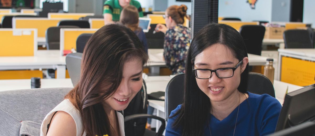 7 Key Considerations for Chinese Students Studying English in Australia