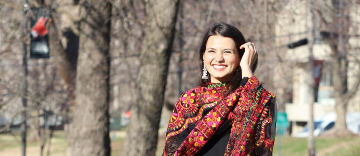 Coming Full Circle: Finding a Home Away from Home