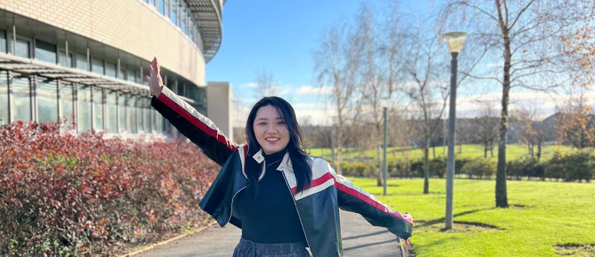 What It’s Like to Study a Master’s in Business Internationalisation at SETU, Ireland