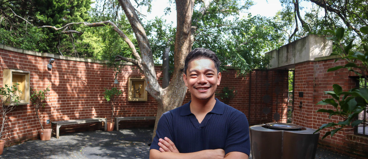 Studying Master of Leadership and Management in Healthcare at ACU in Sydney
